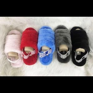 UGG Slippers